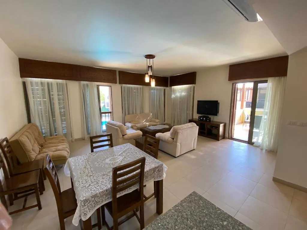 شقق تالابيه Talabay Apartment Swimming Pools And Sea View Aqaba 0*,  Jordanien