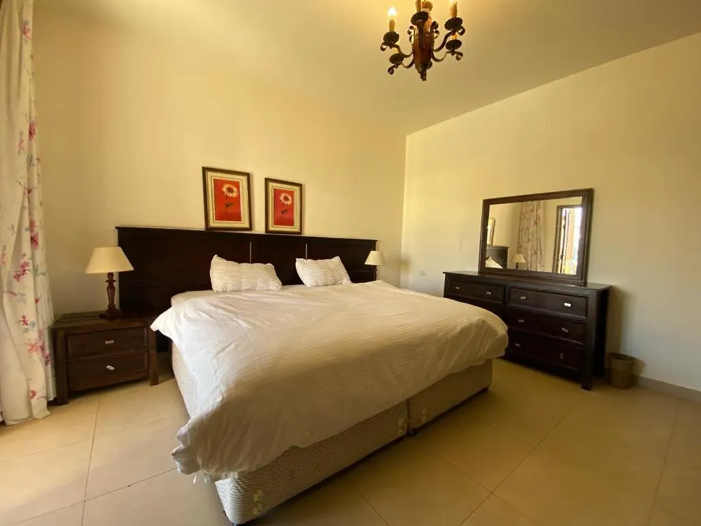 شقق تالابيه Talabay Apartment Swimming Pools And Sea View Aqaba